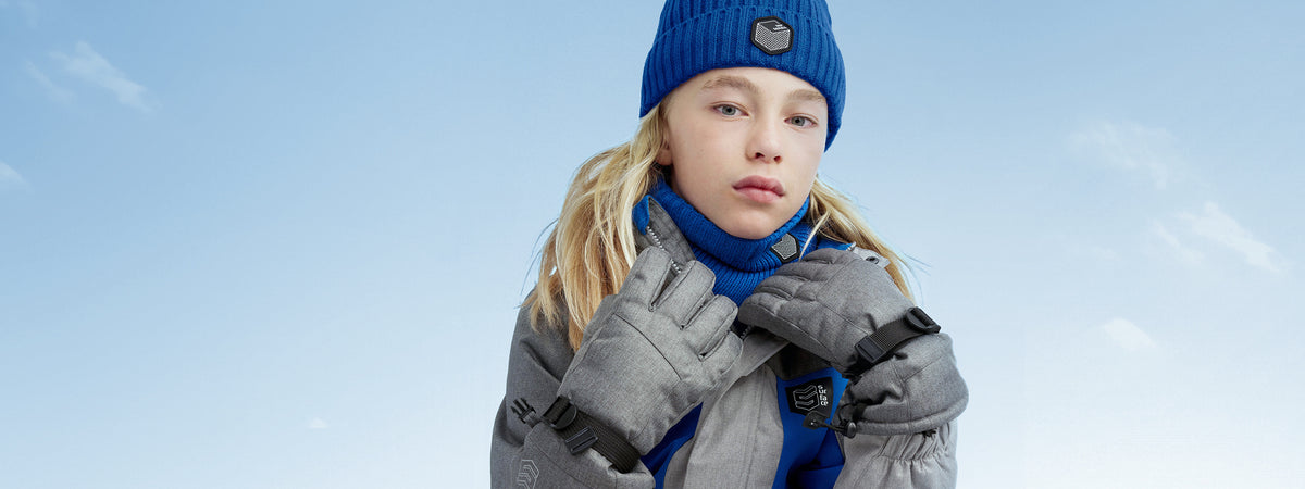Bottes et accessoires d'hiver