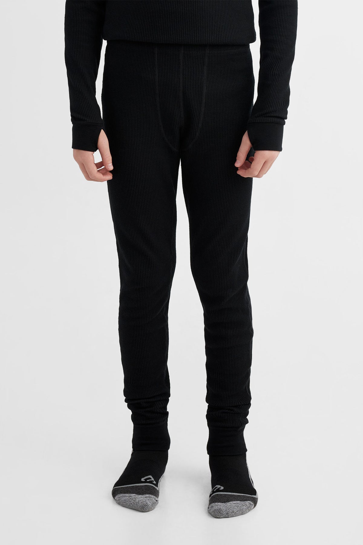 Pantalon décontracté - Ado garçon - Aubainerie