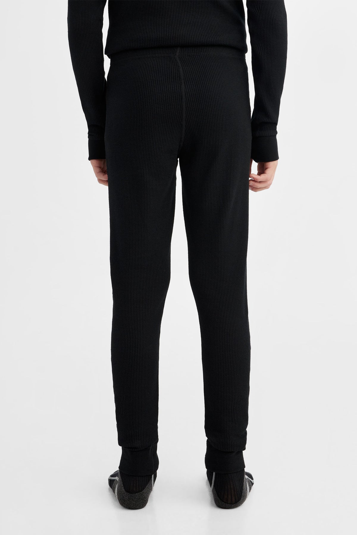 Pantalon décontracté - Ado garçon - Aubainerie