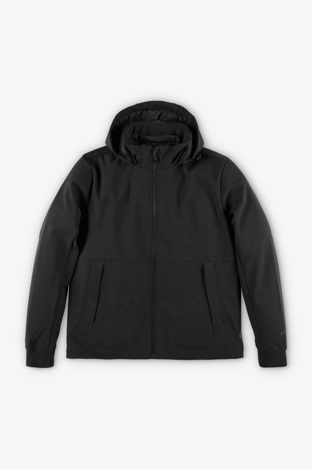 Manteau 3-en-1 BM - Homme && NOIR