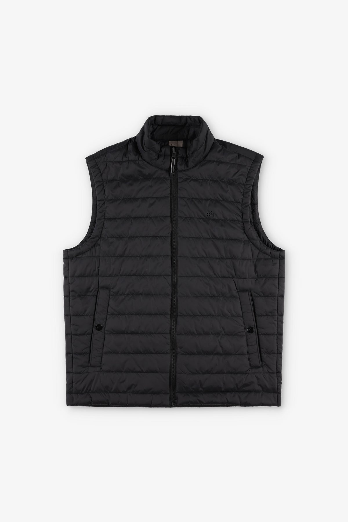 Manteau 3-en-1 BM - Homme && NOIR