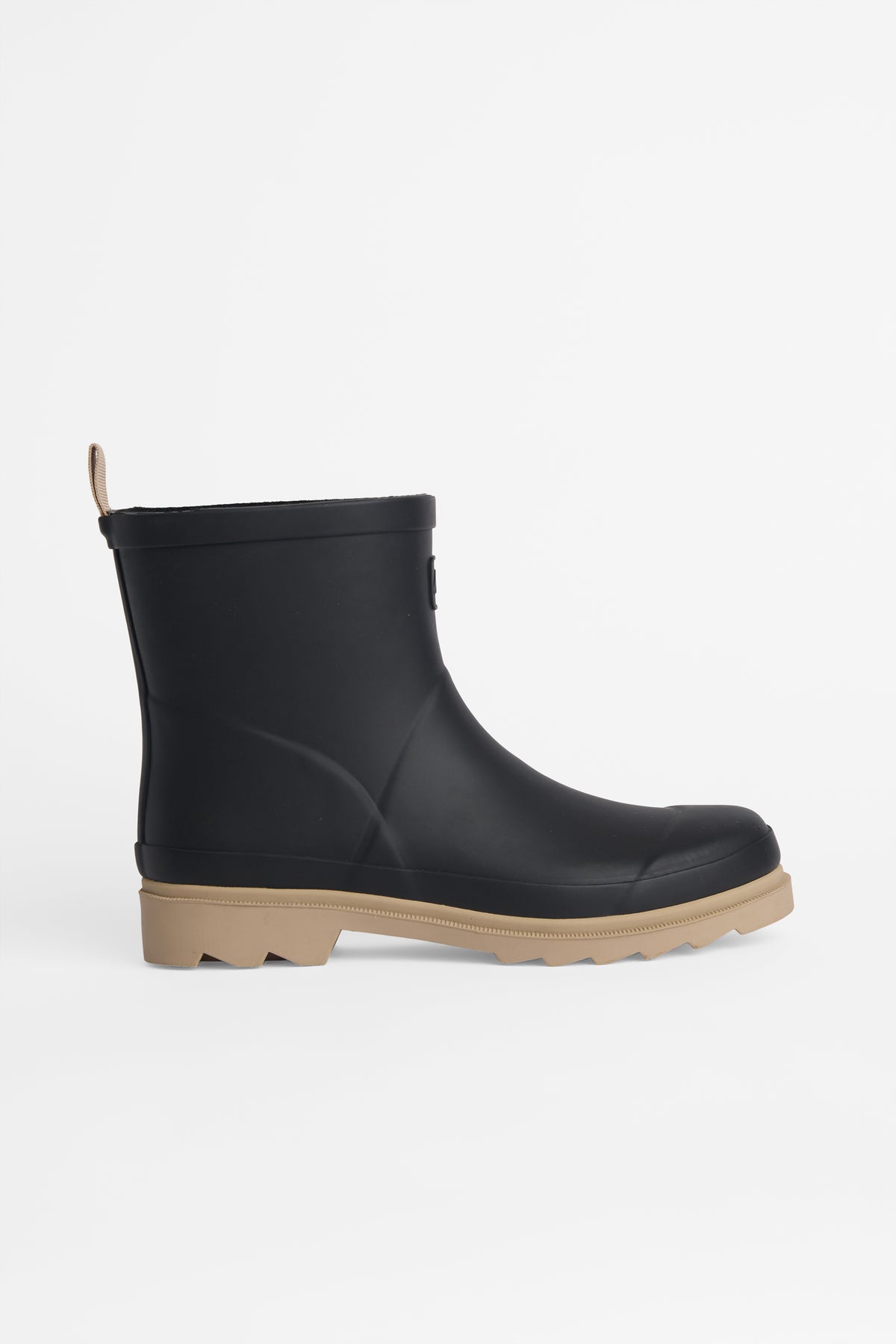 Chandail M/courtes avec poche - Bébé fille 2/20$ && NOIR