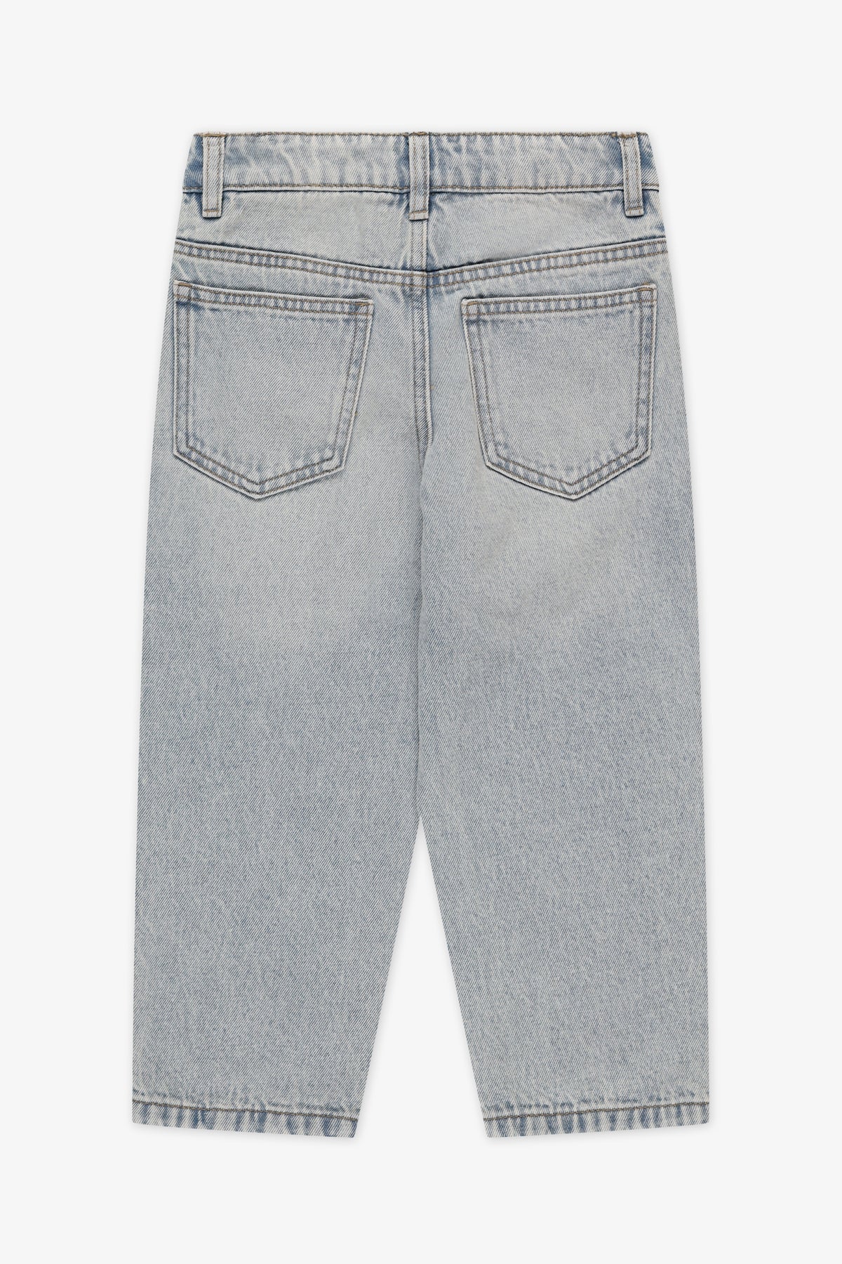 Jean denim - Enfant garçon && DENIM PALE