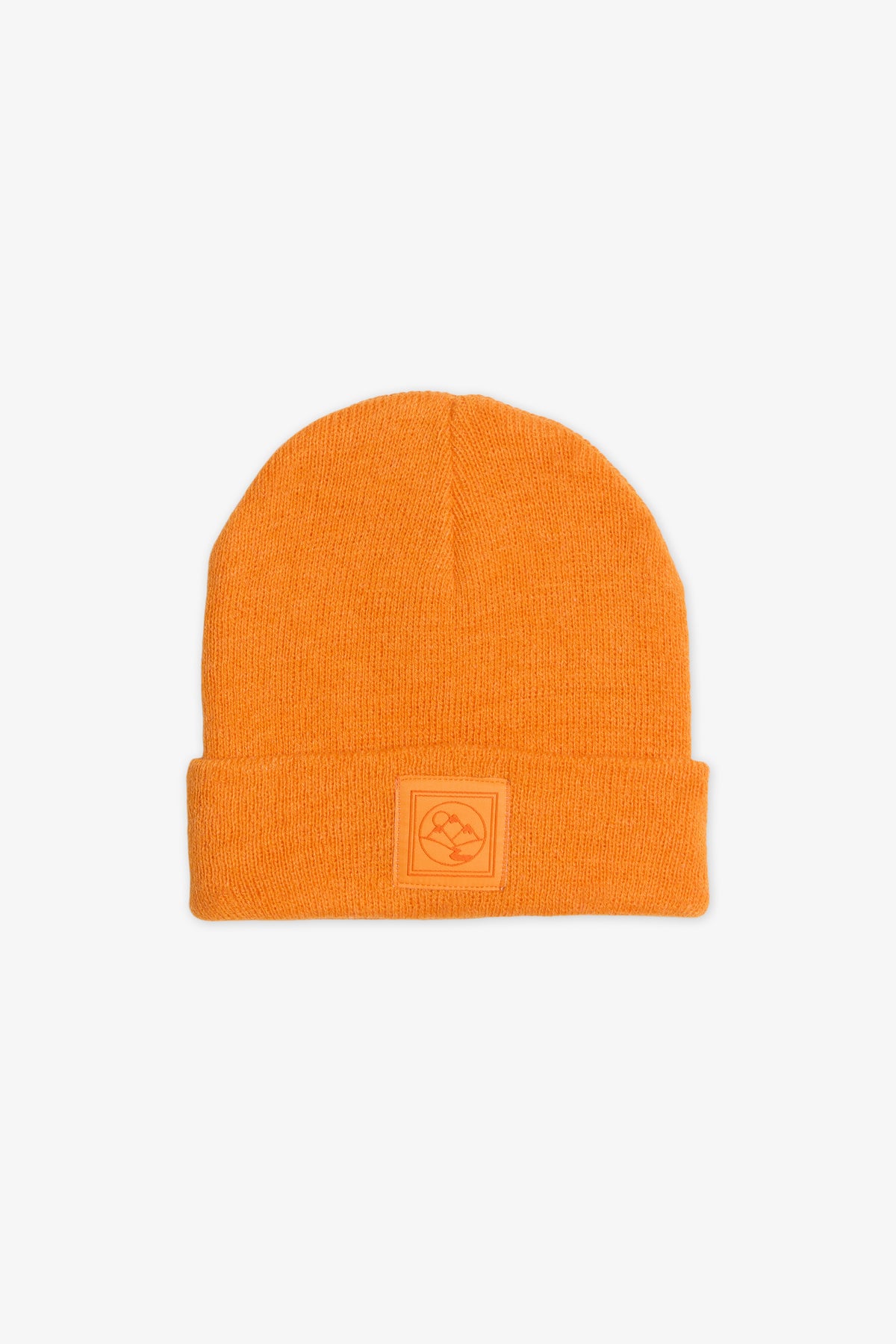Tuque cloche 2/22$ - Bébé garçon && ORANGE
