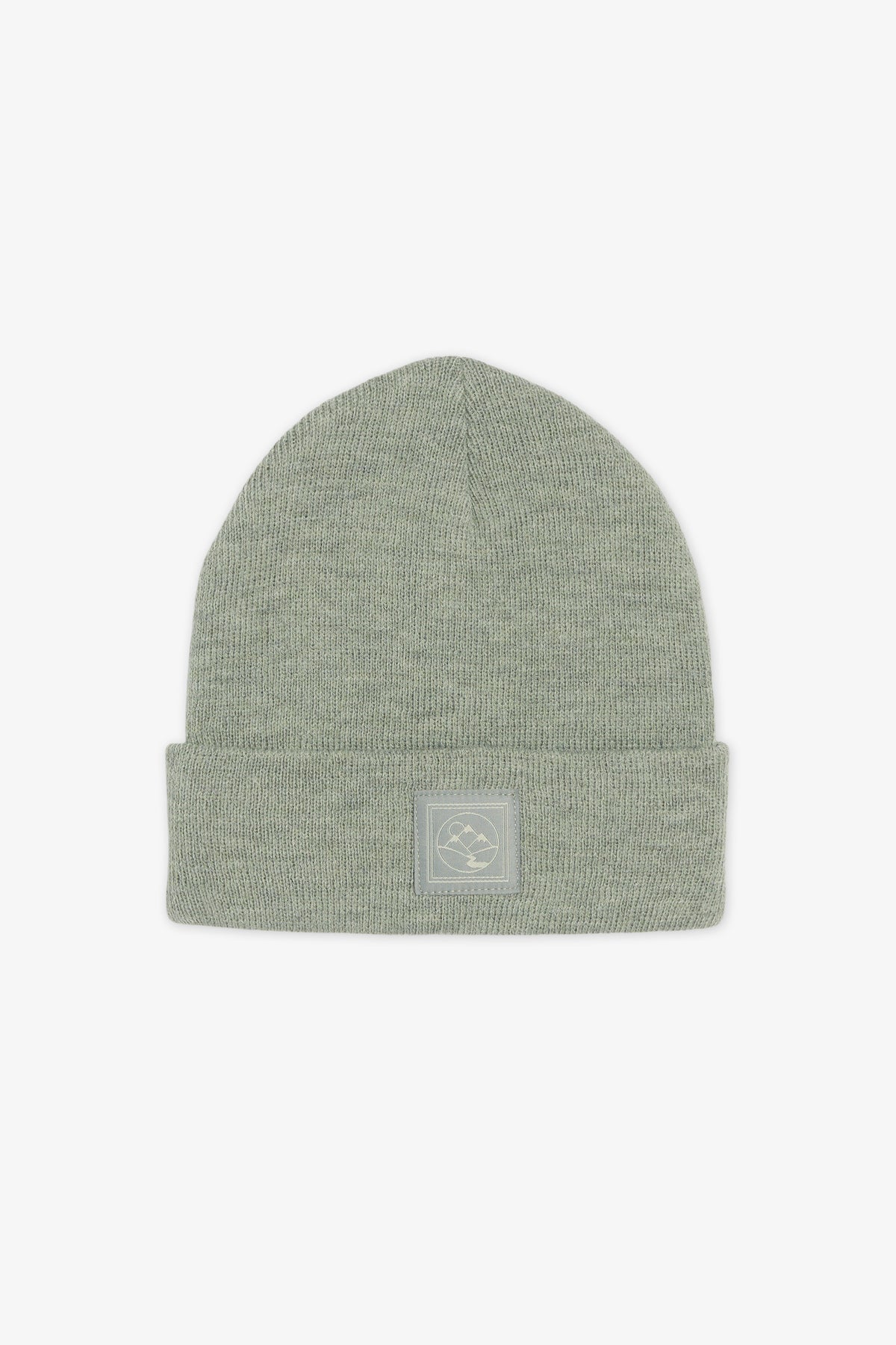Tuque cloche multitons 2/22$ - Ado fille && GRIS
