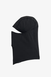 Cagoule polaire extensible - Ado garçon && NOIR