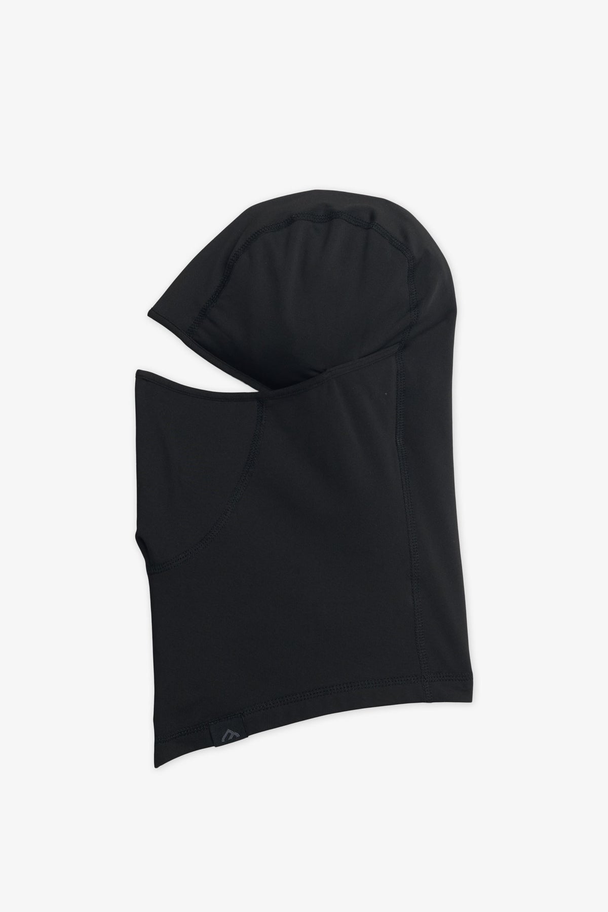 Cagoule polaire extensible - Ado garçon && NOIR