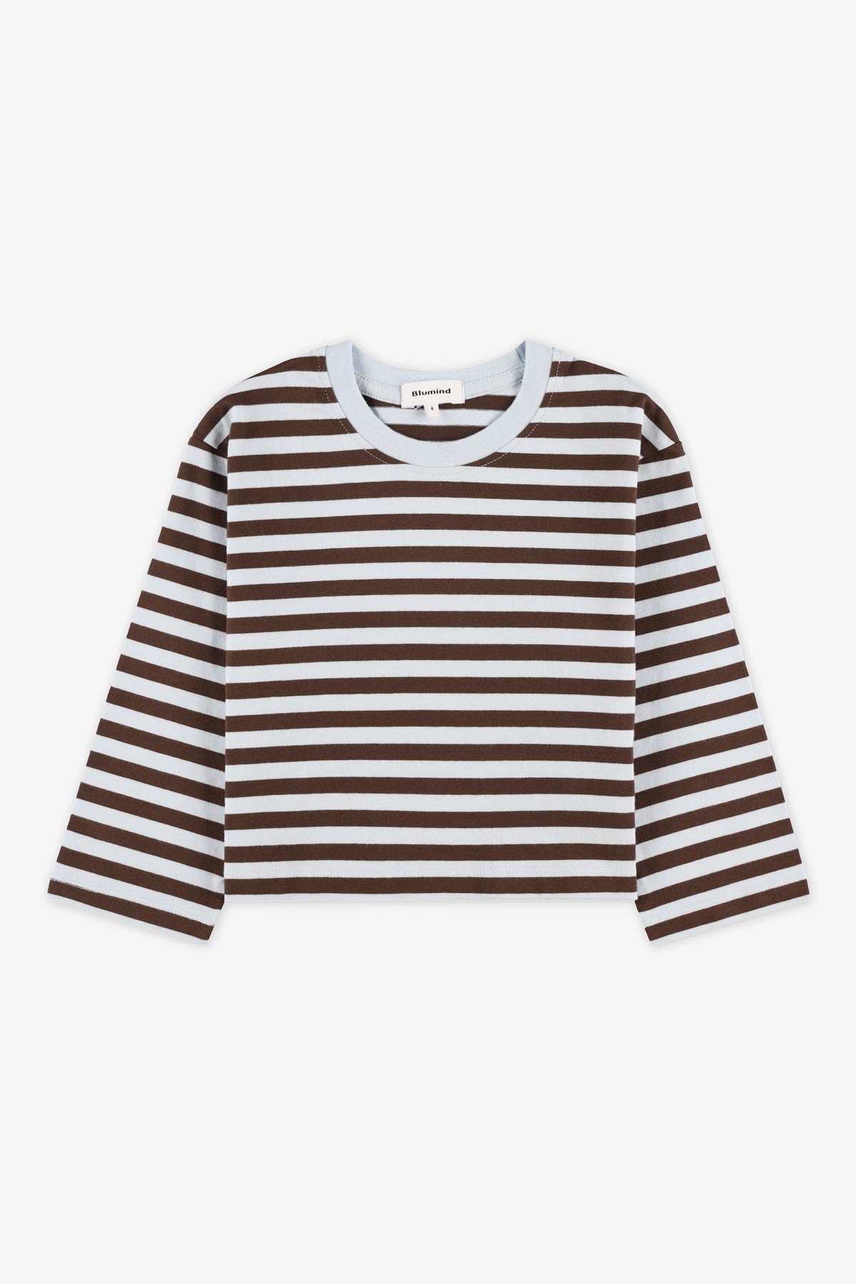 Chandail léger - Enfant fille && BLEU MARINE MUL