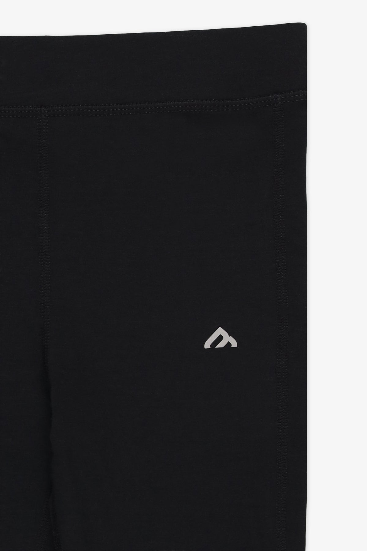 Pantalon thermal - Enfant garçon && NOIR