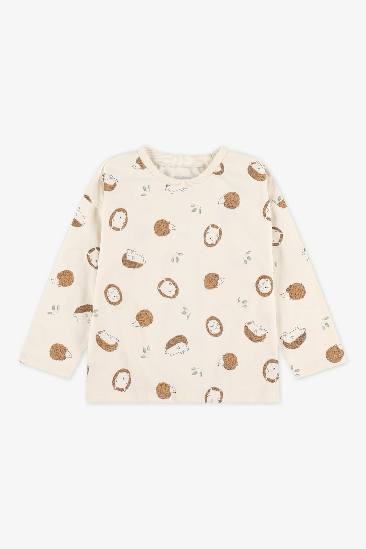 Chandail léger - Bébé garçon && BEIGE/MULTI