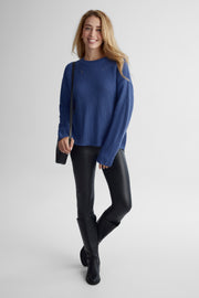 Chandail en tricot - Femme && INDIGO